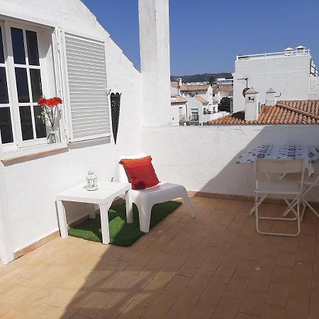 Zahara Beach House Villa Zahara de los Atunes Exterior foto