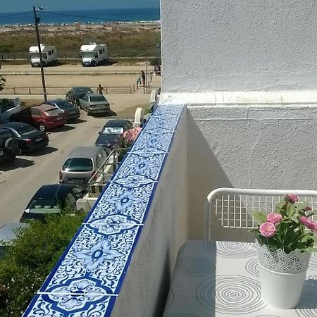 Zahara Beach House Villa Zahara de los Atunes Exterior foto